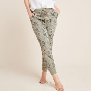 Anthropologie Saturday Sunday Justine Joggers Moss